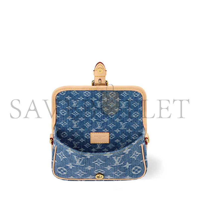 l0vis vvtt0n De*1m nano diane m27700 (19*10.5*6cm)